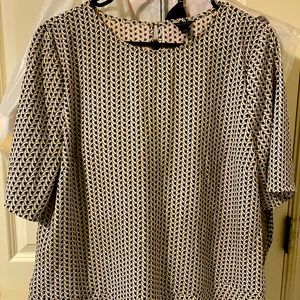Ann Taylor Blouse